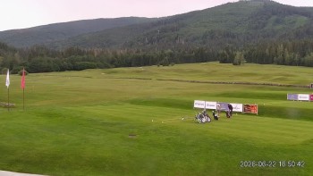Ski, Golf & Hotel Resort Tále