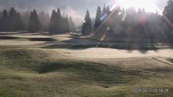 Ski, Golf & Hotel Resort Tále