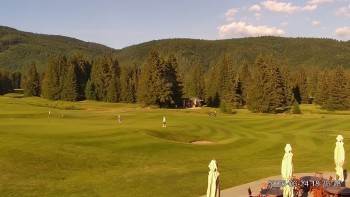 Ski, Golf & Hotel Resort Tále