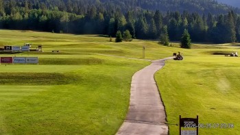 Ski, Golf & Hotel Resort Tále