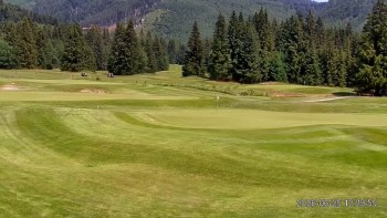 Ski, Golf & Hotel Resort Tále
