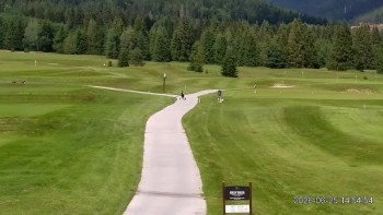 Ski, Golf & Hotel Resort Tále