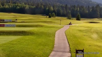 Ski, Golf & Hotel Resort Tále