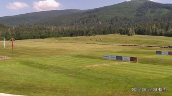 Ski, Golf & Hotel Resort Tále