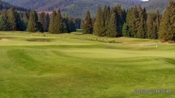 Ski, Golf & Hotel Resort Tále