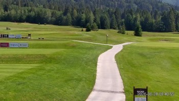 Ski, Golf & Hotel Resort Tále