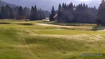Ski, Golf & Hotel Resort Tále