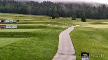 Ski, Golf & Hotel Resort Tále