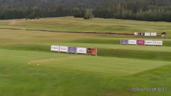 Ski, Golf & Hotel Resort Tále