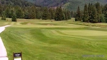 Ski, Golf & Hotel Resort Tále