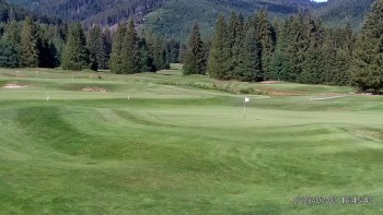 Ski, Golf & Hotel Resort Tále