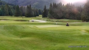 Ski, Golf & Hotel Resort Tále