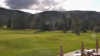 Ski, Golf & Hotel Resort Tále