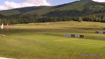 Ski, Golf & Hotel Resort Tále