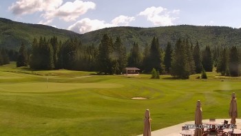 Ski, Golf & Hotel Resort Tále