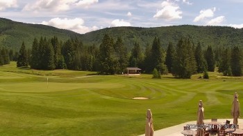 Ski, Golf & Hotel Resort Tále