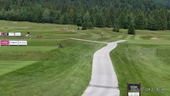 Ski, Golf & Hotel Resort Tále