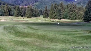 Ski, Golf & Hotel Resort Tále