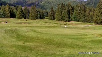 Ski, Golf & Hotel Resort Tále