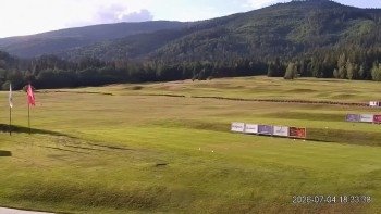 Ski, Golf & Hotel Resort Tále