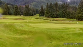 Ski, Golf & Hotel Resort Tále