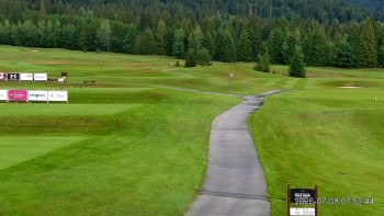 Ski, Golf & Hotel Resort Tále