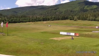 Ski, Golf & Hotel Resort Tále