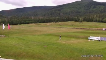 Ski, Golf & Hotel Resort Tále