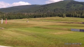 Ski, Golf & Hotel Resort Tále