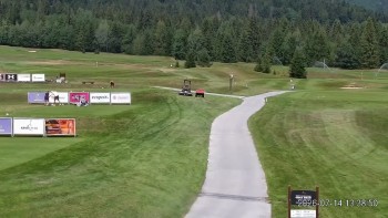 Ski, Golf & Hotel Resort Tále