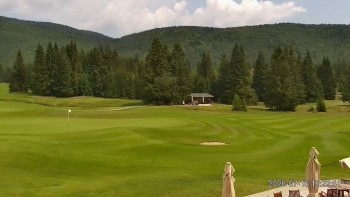 Ski, Golf & Hotel Resort Tále