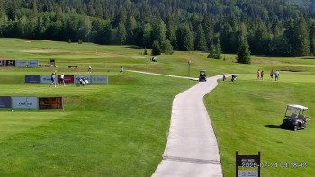Ski, Golf & Hotel Resort Tále