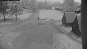 Autokempink Strážnice - Areál kempu - 14.11.2025 v 06:45