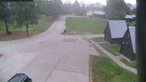 Autokempink Strážnice - Areál kempu - 14.11.2025 v 10:45