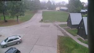 Autokempink Strážnice - Areál kempu - 14.11.2025 v 12:45