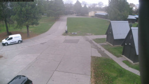 Autokempink Strážnice - Areál kempu - 14.11.2025 v 13:30