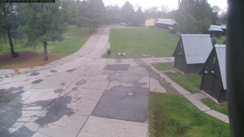 Autokempink Strážnice