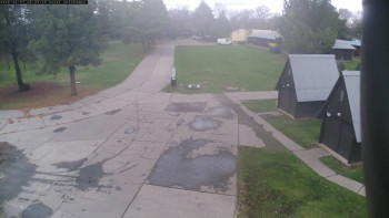 Autokempink Strážnice