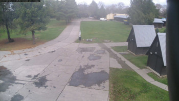 Autokempink Strážnice