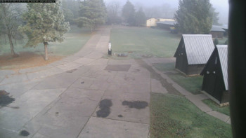 Autokempink Strážnice