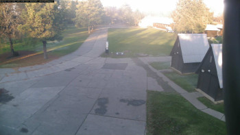 Autokempink Strážnice