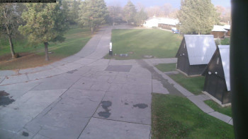 Autokempink Strážnice