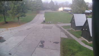 Autokempink Strážnice