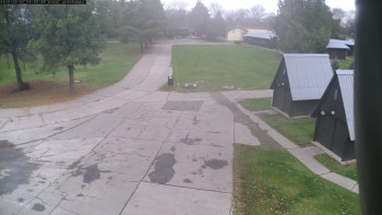 Autokempink Strážnice