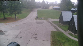 Autokempink Strážnice