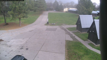 Autokempink Strážnice