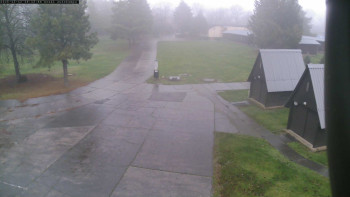 Autokempink Strážnice