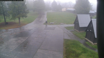 Autokempink Strážnice