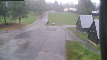 Autokempink Strážnice