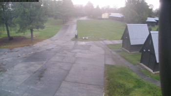 Autokempink Strážnice